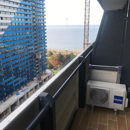 Batumi Residence In Orbi City Екстер'єр фото