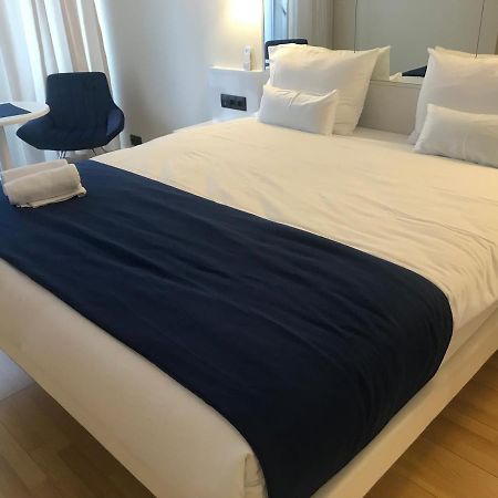 Batumi Residence In Orbi City Екстер'єр фото