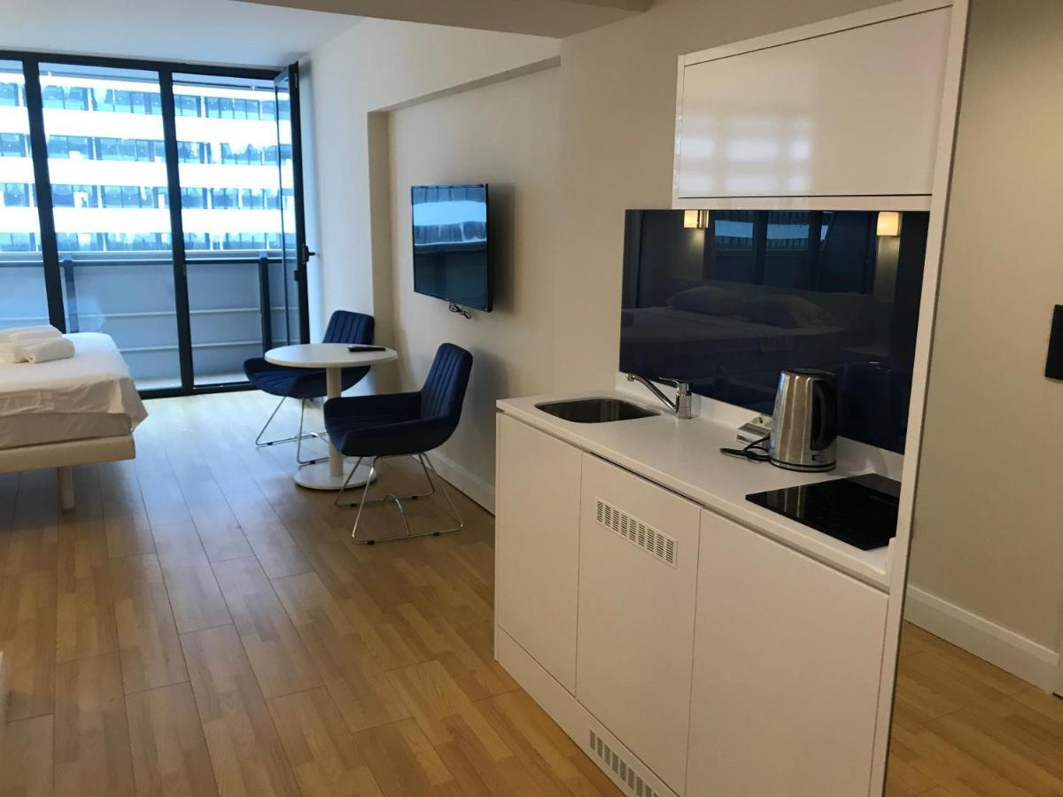 Batumi Residence In Orbi City Екстер'єр фото