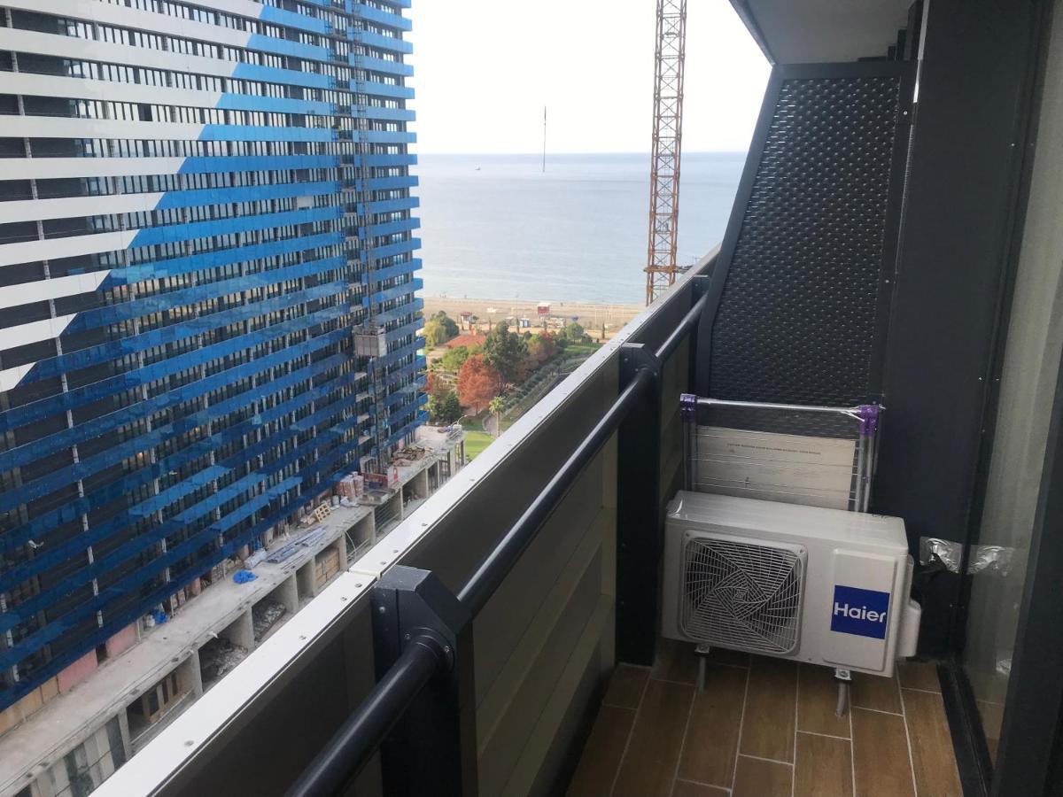 Batumi Residence In Orbi City Екстер'єр фото