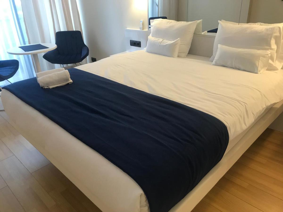 Batumi Residence In Orbi City Екстер'єр фото