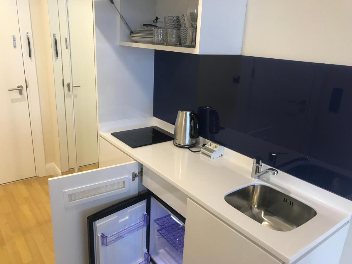 Batumi Residence In Orbi City Екстер'єр фото