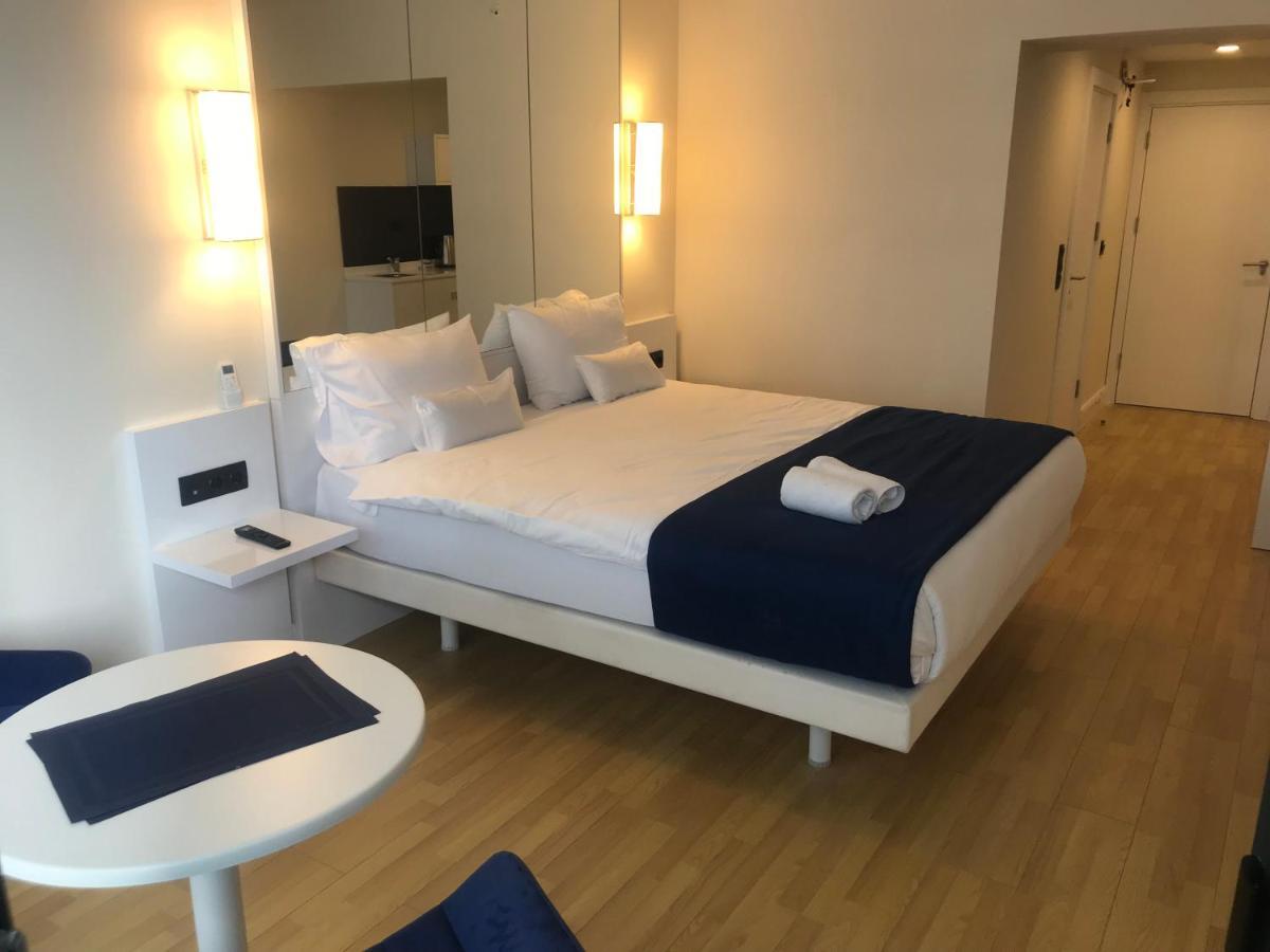 Batumi Residence In Orbi City Екстер'єр фото