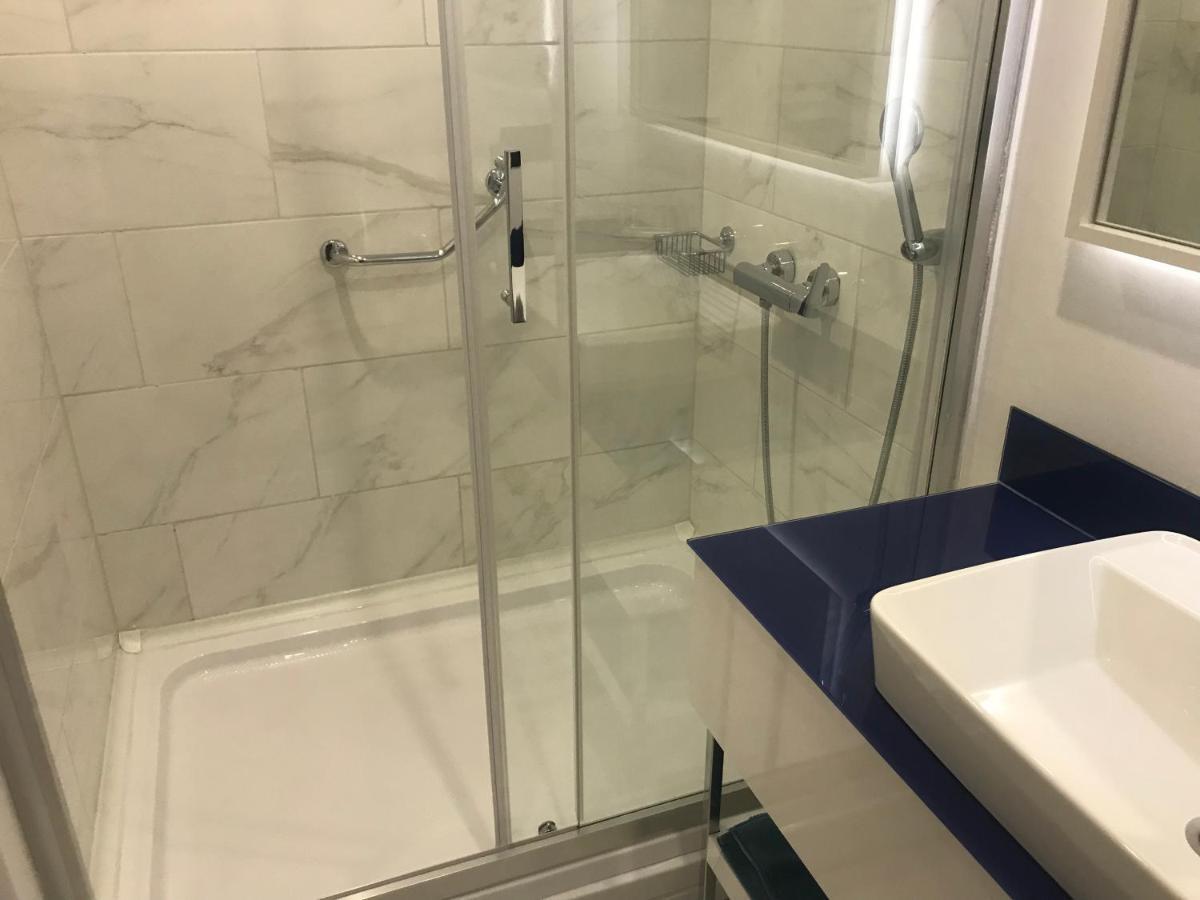 Batumi Residence In Orbi City Екстер'єр фото