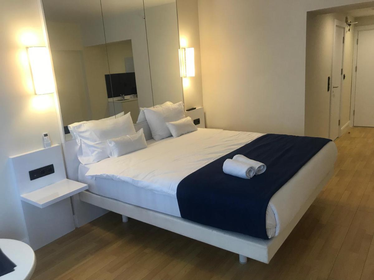Batumi Residence In Orbi City Екстер'єр фото