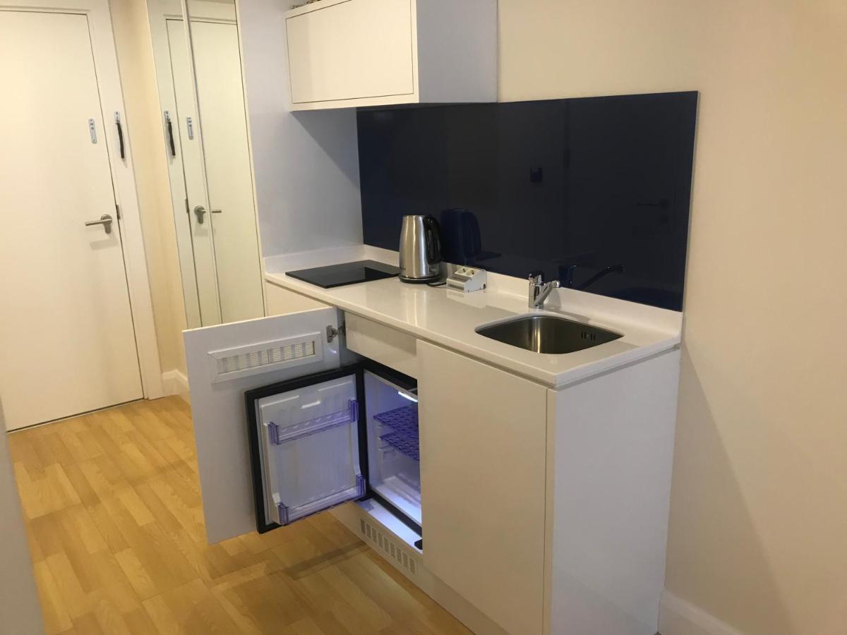 Batumi Residence In Orbi City Екстер'єр фото