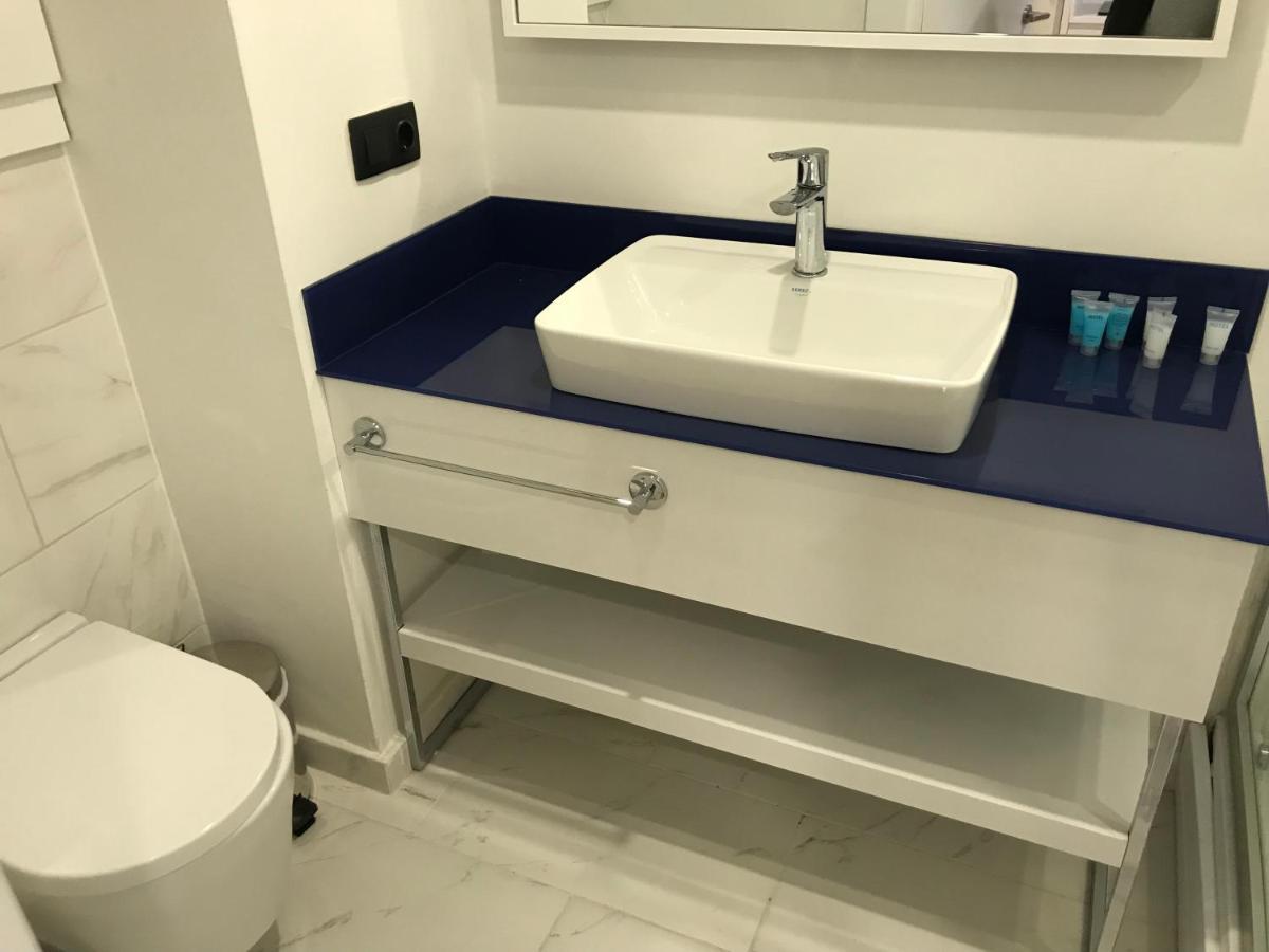 Batumi Residence In Orbi City Екстер'єр фото