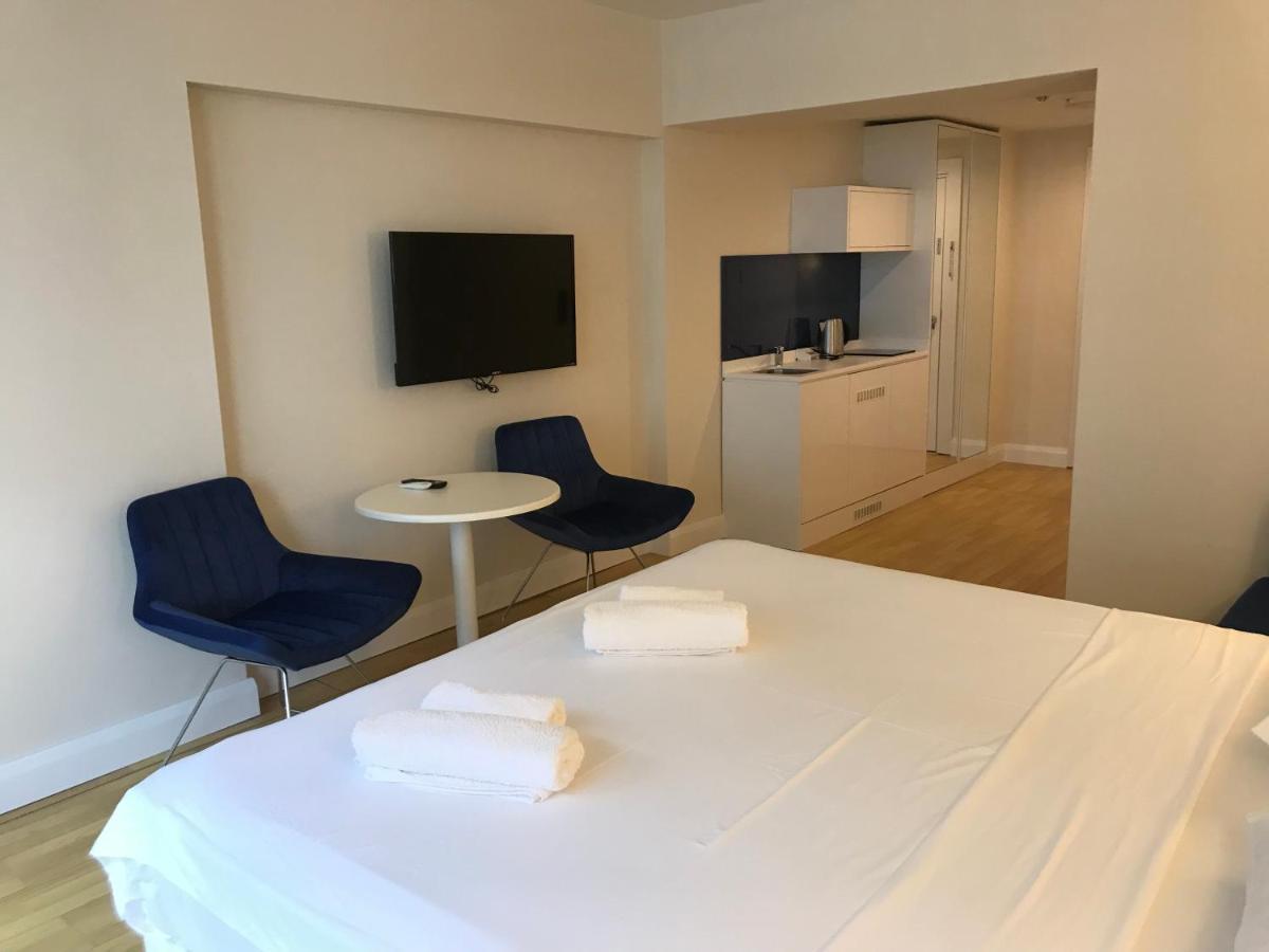 Batumi Residence In Orbi City Екстер'єр фото