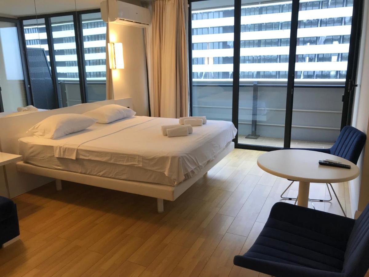 Batumi Residence In Orbi City Екстер'єр фото
